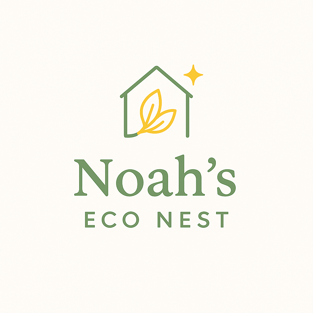 Noah's Eco Nest 